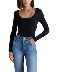 Steve Madden - Apparel Yura Bodysuit - Lyst