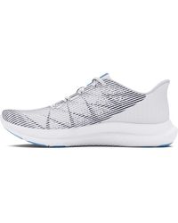 Under Armour - UA W Charged Speed Swift - Lyst