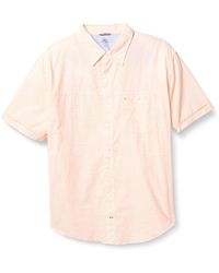Izod Cotton Slim Fit Saltwater Short 