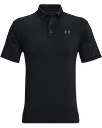 Under Armour - Playoff 2.0 Golf Polo - Lyst