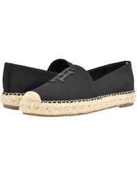 Tommy Hilfiger - Peanni Sandals, Synthetic - Lyst
