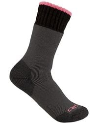Carhartt - Heavyweight Synthetic-wool Blend Boot Sock - Lyst