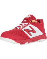 amazon new balance turf shoes