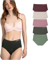 Skechers - Seamless - Lyst