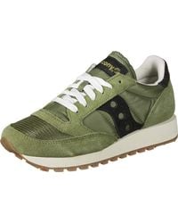 saucony fashion sneakers