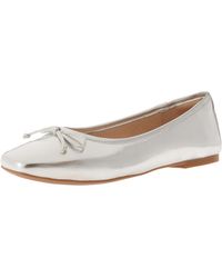 The Drop - Pepper Ballet Flat With Bow - Lyst