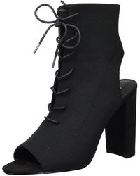 steve madden capture bootie
