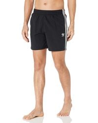 adidas swim shorts sale