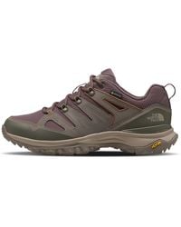 The North Face - Hedgehog Gore-tex Hiking Shoe | Waterproof - Lyst