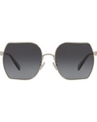 COACH - Hc7142 Sunglasses - Lyst