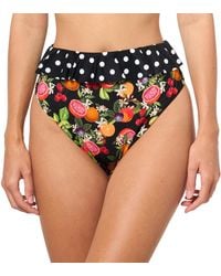 Show Me Your Mumu - Standard Island Ruffle Bottom - Lyst
