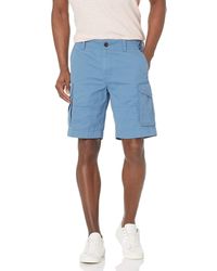 Tommy Hilfiger Cargo shorts for Men | Online Sale up to 64% off | Lyst