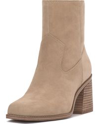 Vince Camuto - Sybren Ankle Boot - Lyst