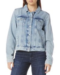 PAIGE - Rowan Jacket - Lyst