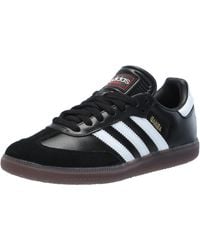 adidas - Samba Indoor Sneaker - Lyst