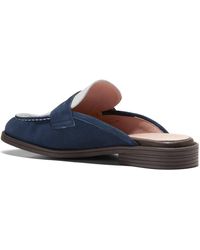 Cole Haan - Stassi Penny Mule Loafer - Lyst