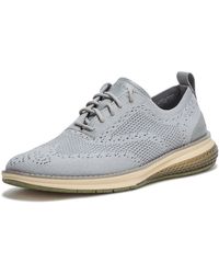 Cole Haan - Og Energyweave Stitchlite Wing Oxfords - Lyst