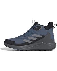 adidas - Terrex Anylander Mid Rain.rdy Hiking - Lyst