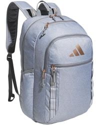 adidas - Excel Laptop Durable Large Athletic Gym Backpack Bag - Lyst