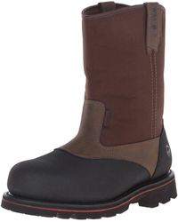 wolverine drillbit boa