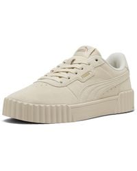 PUMA - Carina 3.0 Sneaker - Lyst