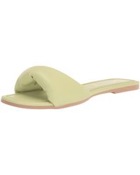 Seychelles - Breath Of Fresh Air Slide Sandal - Lyst