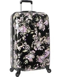 nine west arieana luggage