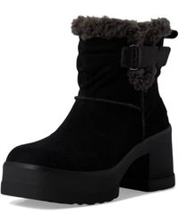UGG - Moxy Pull On Fashion Boot - Lyst
