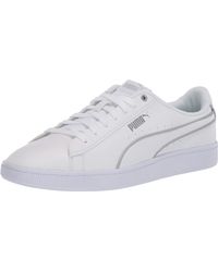 puma vikky platform soft foam