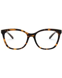 Michael Kors - 3006 Eyeglass Frame Dark Tortoise W/demo Lens - Lyst