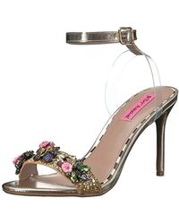 betsey johnson alyna