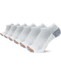 Merrell - Moab Speed Lightweight Hiker Sock 6 Pair Pack - Lyst