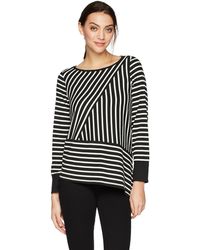 jones new york mock turtleneck