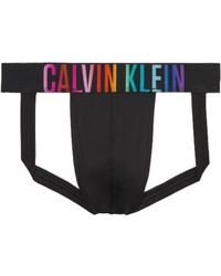 Calvin Klein - Jock Strap - Lyst