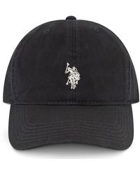 Men's U.S. POLO ASSN. Hats from $13 | Lyst