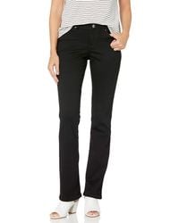 Lee Jeans Missy Modern Series Curvy Fit 