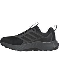 adidas - Terrex Tracefinder 2 Climaproof Trail Running Hiking Shoe - Lyst
