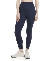 Jockey - Active Core Control Leggings - Lyst