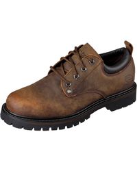 Skechers - Tom Cats 6618/bol, Chukka Boots - Lyst