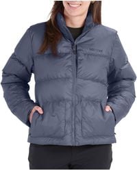Marmot - Guides Down Jacket - Lyst