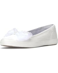 Keds - Maisie Ballet Fashion Sneaker - Lyst