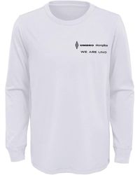Umbro - X Akomplice Uno Long Sleeve Tee T-shirt - Lyst