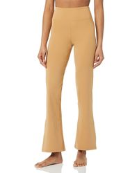Amazon Essentials Wide-leg and palazzo pants for Women | Online Sale up to  45% off | Lyst