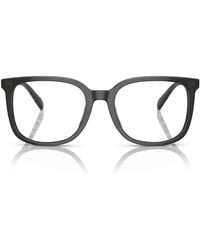 COACH - Hc6227u Universal Fit Prescription Eyewear Frames - Lyst
