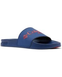 Columbia - Tidal Ray Pfg Slide - Lyst