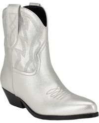 Guess - Ginette3 Boot - Lyst