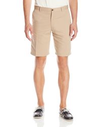 perry ellis linen shorts