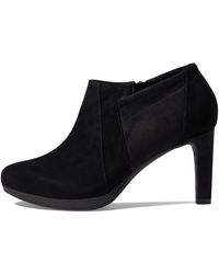 Clarks - Ambyr Hope Ankle Boot - Lyst