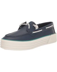 Sperry Top-Sider - Sts88866 Boat Shoe - Lyst