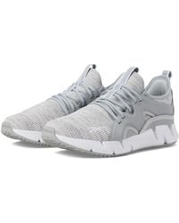 Reebok - Womens Zig Sky 2.0sneaker - Lyst